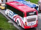 Expreso Brasilia 7477