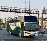 Inversiones Paredes Estrella (Per) 967, por Leonardo Saturno