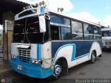 A.C. Panamericana 165, por Mauricio Hernndez