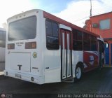 A.C. Mensajeros Llanos del Sur 034, por Antonio Jose Mittilo Contreras