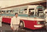 Unin Transporte San Cristbal 10, por Eromides Sanabria Mendez 