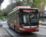 TransAragua S.A. 4479, por Jesus Valero