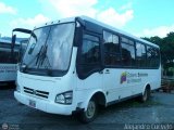 Uso Oficial AC0001UO Incarven Amazonas Chevrolet NPR Turbo Isuzu
