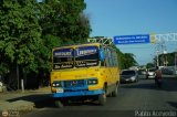 AP - Cooperativa de Transporte Libertador 44, por Pablo Acevedo