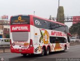 Turismo Transporte Imperial (Per) 957