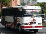 Transporte Privado Joaranny 084, por Oliver Castillo