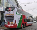 Amrica Express S.A. (Per) 617
