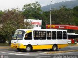 ME - Asociacin Cooperativa Mixta Carabobo 2 69, por Alberto Bustamante