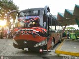 U.C. Lneas Unidas 121, por Jos Briceo