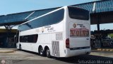 Expresos Del Lago 2136, por Sebastin Mercado