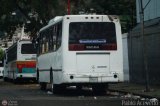 S.C. Lnea Transporte Expresos Del Chama 107, por Pablo Acevedo