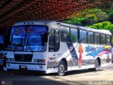 Autosirco 415, por Ricardo Ugas