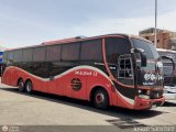 Colectivos Sol de Oriente 044, por Josue Snchez