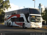 JC Transporte Internacional S.A.