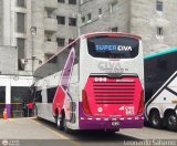 Turismo Civa S.A.