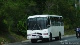 Organizaciones Unidas de C. Caracas - La Guaira 169, por Pablo Acevedo