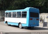 DC - Cooperativa de Transporte Los 4 Ases 99, por Jonnathan Rodrguez
