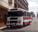 Ruta Metropolitana de Los Valles del Tuy 99, por Jonnathan Rodrguez