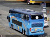 Terminales David Panam 90, por Pablo Acevedo