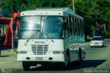 Coop. Transporte Menca de Leoni 123 por Pablo Acevedo