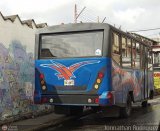 DC - Unin Choferes Totumos Cementerio 54, por Jonnathan Rodrguez