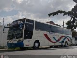 Aerorutas de Venezuela 0105