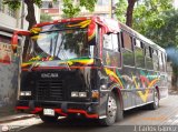 DC - A.C. Lnea Sur Este 078