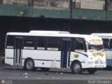 U.C. 23 de Enero 180, por Alvin Rondon