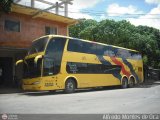 Expresos Los Llanos 168