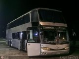 Cruceros Oriente Sur 304