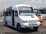 Cooperativa de Transporte Cabimara 08, por Sebastin Mercado