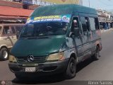 ZU - Transporte Mixto Los Cortijos 040