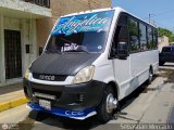 ZU - S.C. L�nea Barrios Unidos C-2 15 por Sebasti�n Mercado
