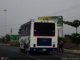 A.C. Transporte Unin 24, por Pablo Acevedo