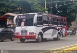 DC - A.C. Conductores Camaule 21 por Jonnathan Rodr�guez