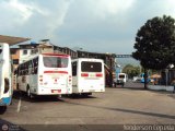 Garajes Paradas y Terminales San-Cristobal, por Yenderson Cepeda