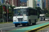 Unin Chara A.C. 456, por Pablo Acevedo