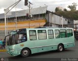 Coop. de Transporte La Candelaria 24