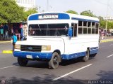 ZU - Asociaci�n Cooperativa Milagro Bus 49
