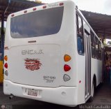A.C. de Transporte Encarnaci�n 122, por Michael Caraballo