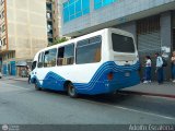 MI - E.P.S. Transporte de Guaremal 012, por Adolfo Escalona