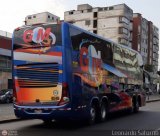 Transportes GM Internacional (Per)