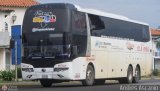 Expresos Isla Mar 2019, por Andrs Ascanio