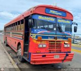 Colectivos Perij� 13