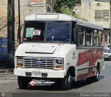 MI - Unin de Transportistas San Pedro A.C. 34, por Daniel Fernndez