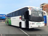 Expresos La Guayanesa 320