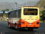 Unin Victoria 18, por Pablo Acevedo
