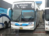 A.C. Mixta de Transporte Tchira Mrida R.L. 0204, por Pablo Acevedo