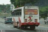 Transporte Privado Joaranny 084, por Pablo Acevedo
