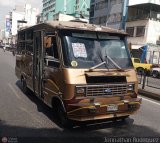 DC - Uni�n Conductores del Oeste 195
